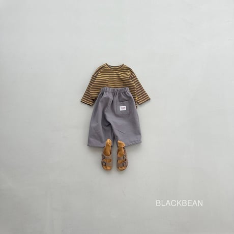 blackbean/36. marvel pants S-XL
