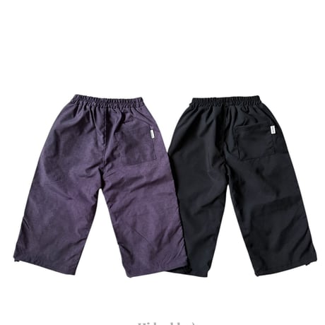hibuddy/25. bangbang pants JS-JM