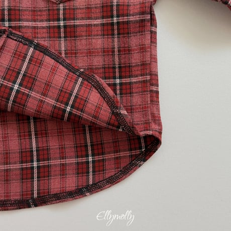 ellymolly/135. forest shirt 5-11