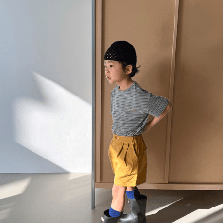 minimal/49. Street T-shirt JS-JM
