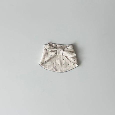 onu/43. bib scarf FREE(1-6)