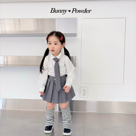 bunnypowder/143. gyaru warmer S(33CM)-M(38CM)