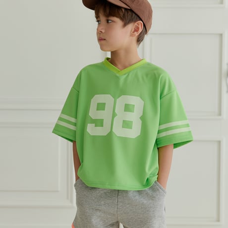 erinj/26. embo T-shirt JS-JXL