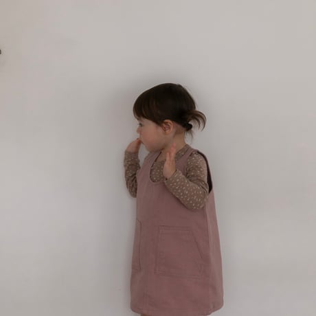 oatmeal/14. mili one-piece XS-XL