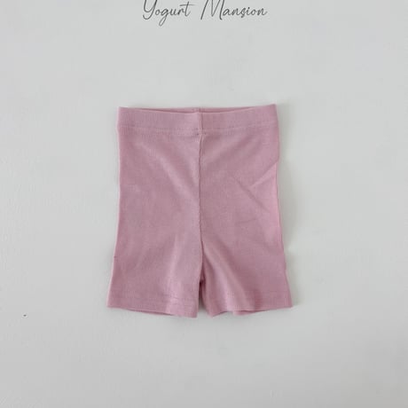 yogurtmansion/33. chacha leggings XS-XL