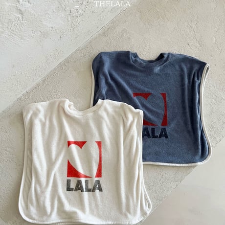 thelala/22. 50 mammoth bib FREE