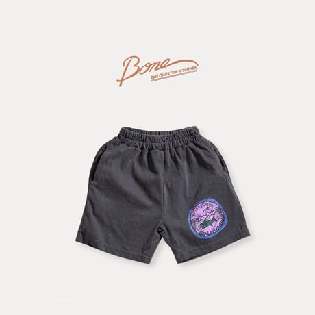 boneoune/102. shark 4bu pants XS-XL