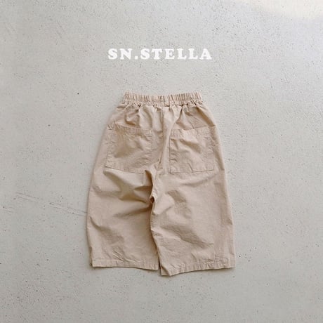 snstella/14. mono pants JS-JM