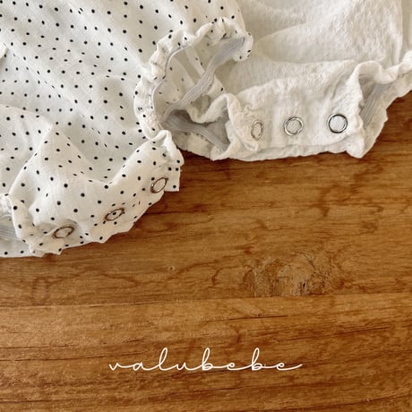 valubebe/97. mining smoke bloomer 6M-18M