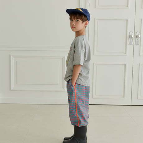 erinj/20. print T-shirt JS-JXL
