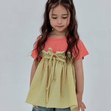growb/78. low T-shirt JS-JL