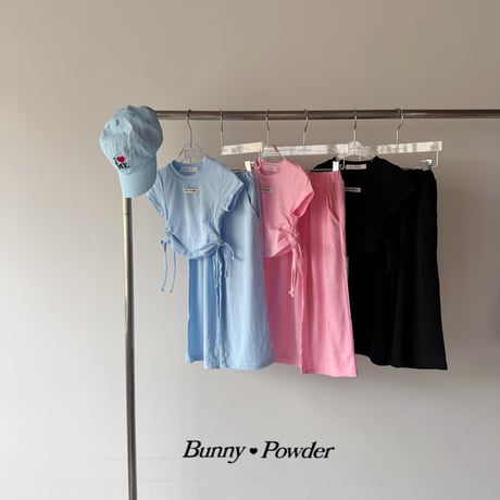 bunnypowder/172. godness set 2XL-4XL