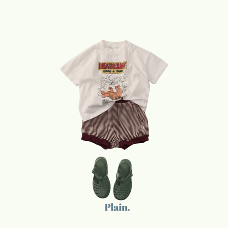 plain/34. catcat T-shirt XS-XL