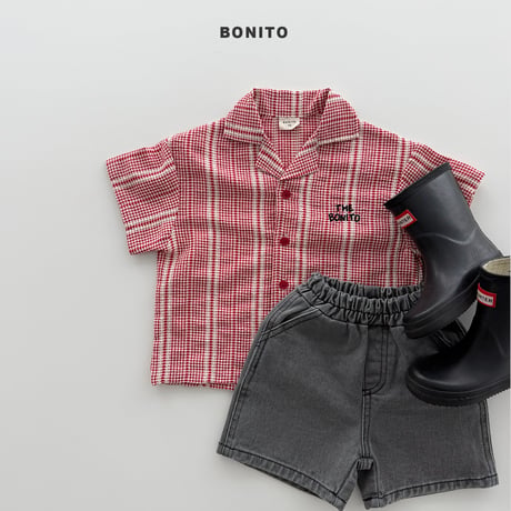 bonito/86. together lily shirt? JS-JM