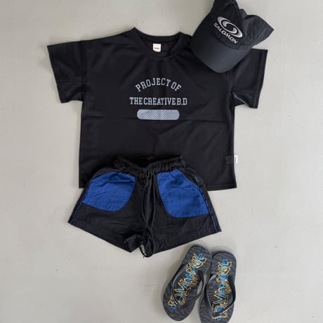 hibuddy/52. runday pants JS-JL