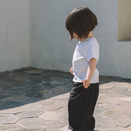 melmel/17. Linen Hip-pocket PT XXS-XL