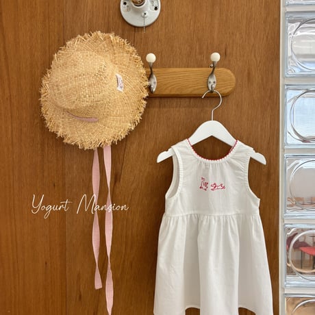 yogurtmansion/25. ruru one-piece XS-XL