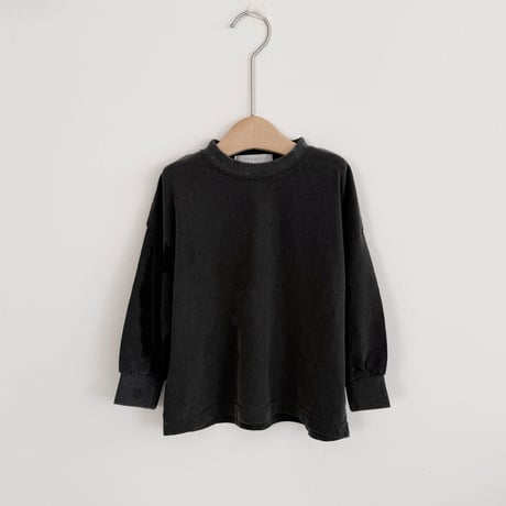 fromi/24. Oversized Long Sleeve Tee? JS-JL