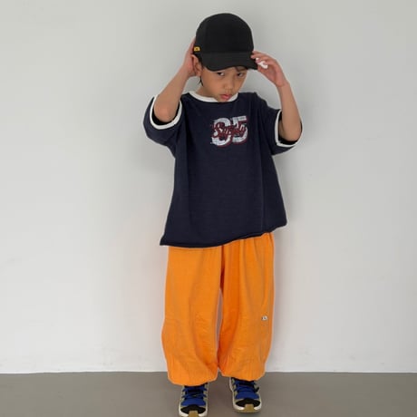 hibuddy/37. label jogger pants S-XL
