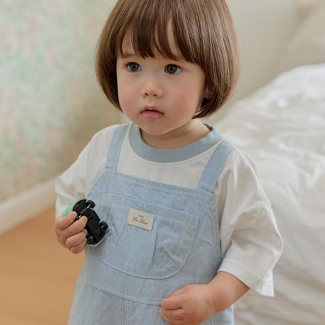 onu/18. bunny bear half t T-shirt XS-XL