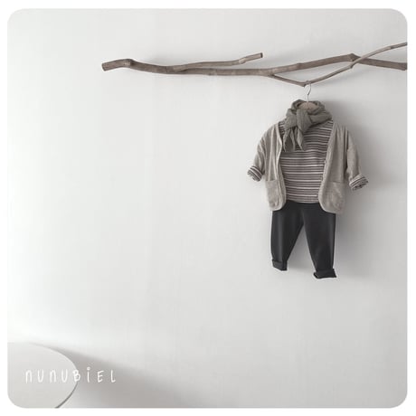 nunubiel/33. Michele leggings XS-XL