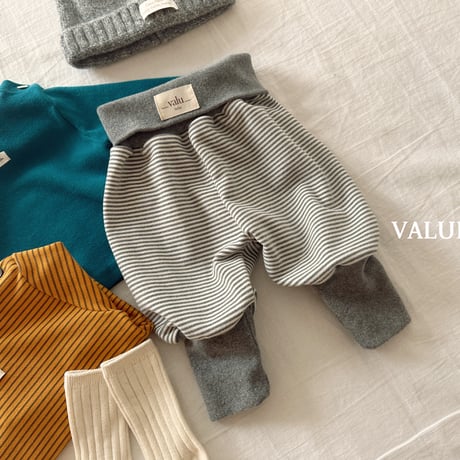 valubebe/43. aladin pants 6M-S