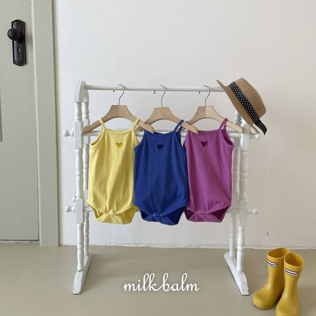 milkbalm/27. heart golgi suit XS(-6M)-M(12M-18M)