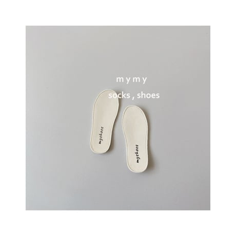 mymy/daily shoe insole120-220