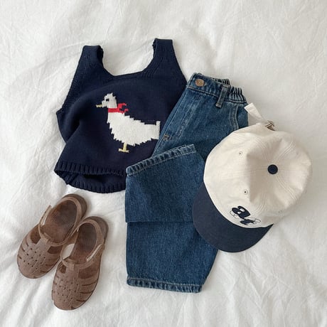 minirobe/20. Autumn Little Pants S-XL