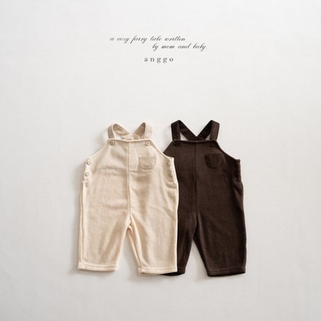 anggo/16. shake overalls XS-XL