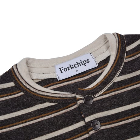 forkchips/31. crunch T-shirt M-XL