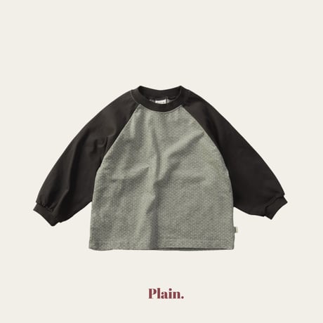 plain/22. gran T-shirt XS-XL