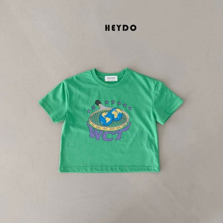 heydo/45. tennis T-shirt S-XL