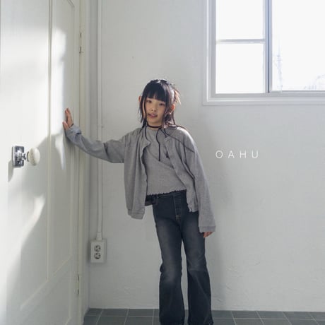 oahu/26. fer denim pt boots cut S-XL