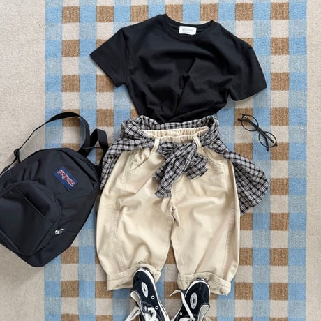heydo/81. kiko check shirt S-XL