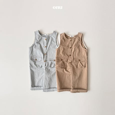 onu/41. wide overalls XS-XL
