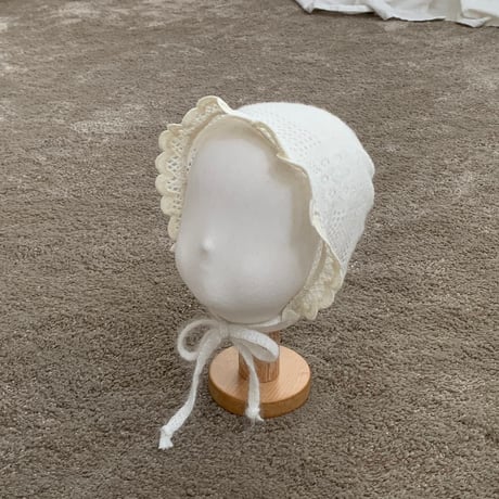 bebeholic/43. merryen bonnet FREE