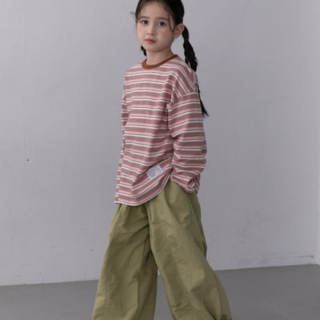 growb/20. baron pants S-XL