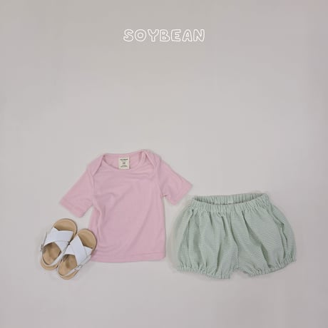 soybean/134. plan ) pumpkin checks ( updown set XS-XL