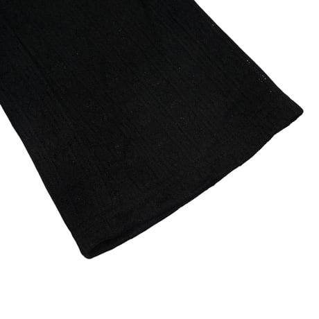forkchips/15. flora pants boots cut M-XL