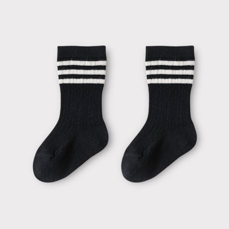 dudie/81. ThreeStripes four 4set XS(0-6M)-L(3-5Y)