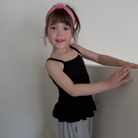 plain/3. riboni hairband FREE