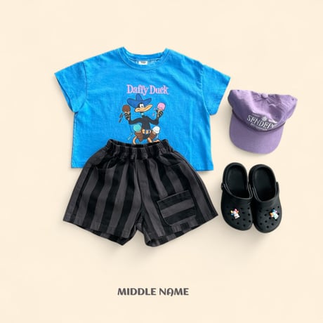 middlename/62. ice cream T-shirt JS-JM