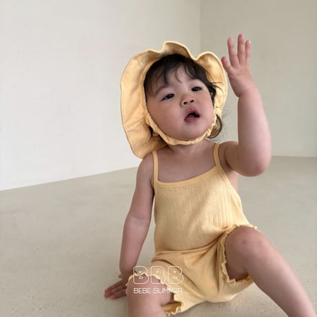 bellabambina/4. bebe hat FREE