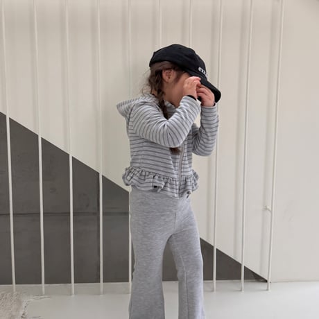 ellymolly/62. mashmello bullon hood jumper 13-15