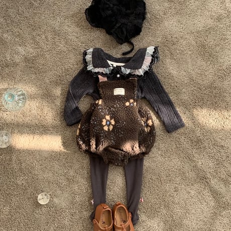 bebeholic/21. barner suit S(3-6M)-XL(18-24M)