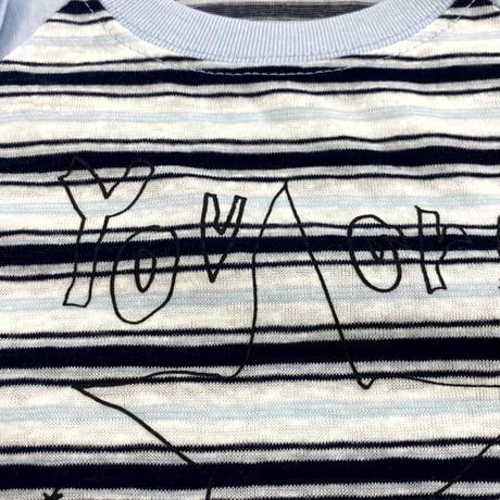 erinj/34. two color raglan T-shirt JS-JXL