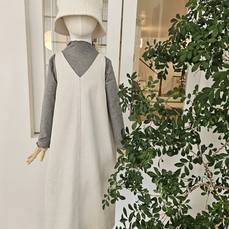 dadada/24. butter one-piece JS-JM