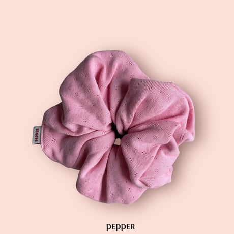 pepper/43. mimi scrunch  FREE