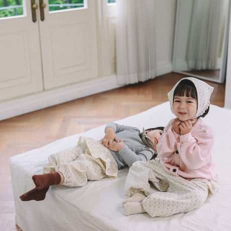 onu/42. lace bandana  FREE(1-6)
